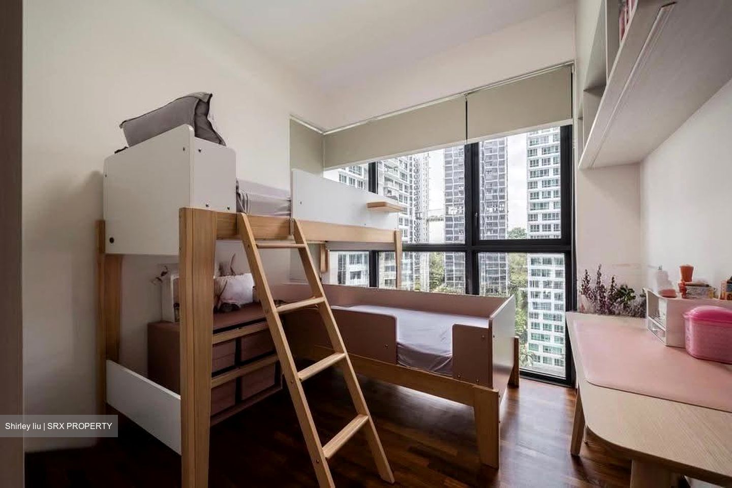 Foresque Residences (D23), Condominium #620077181